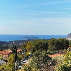 Paradise Beach La Ciotat